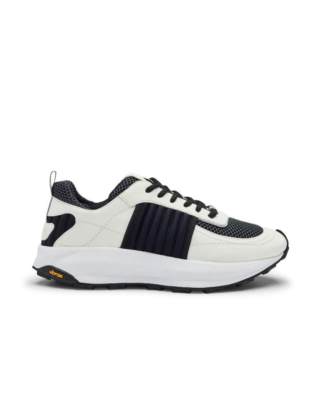 Benedetta Boroli Blue Sneaker Uri