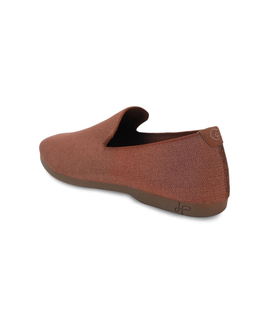 GLYPH Brown Mustang for men