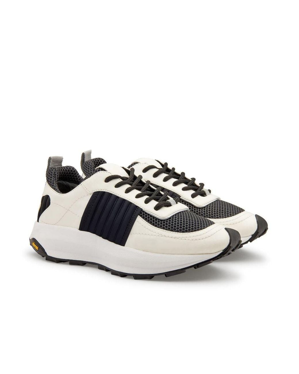 Benedetta Boroli Blue Sneaker Uri