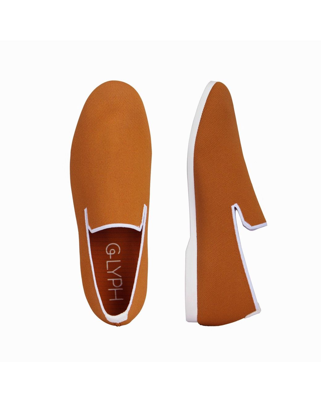 GLYPH Brown Fox for men