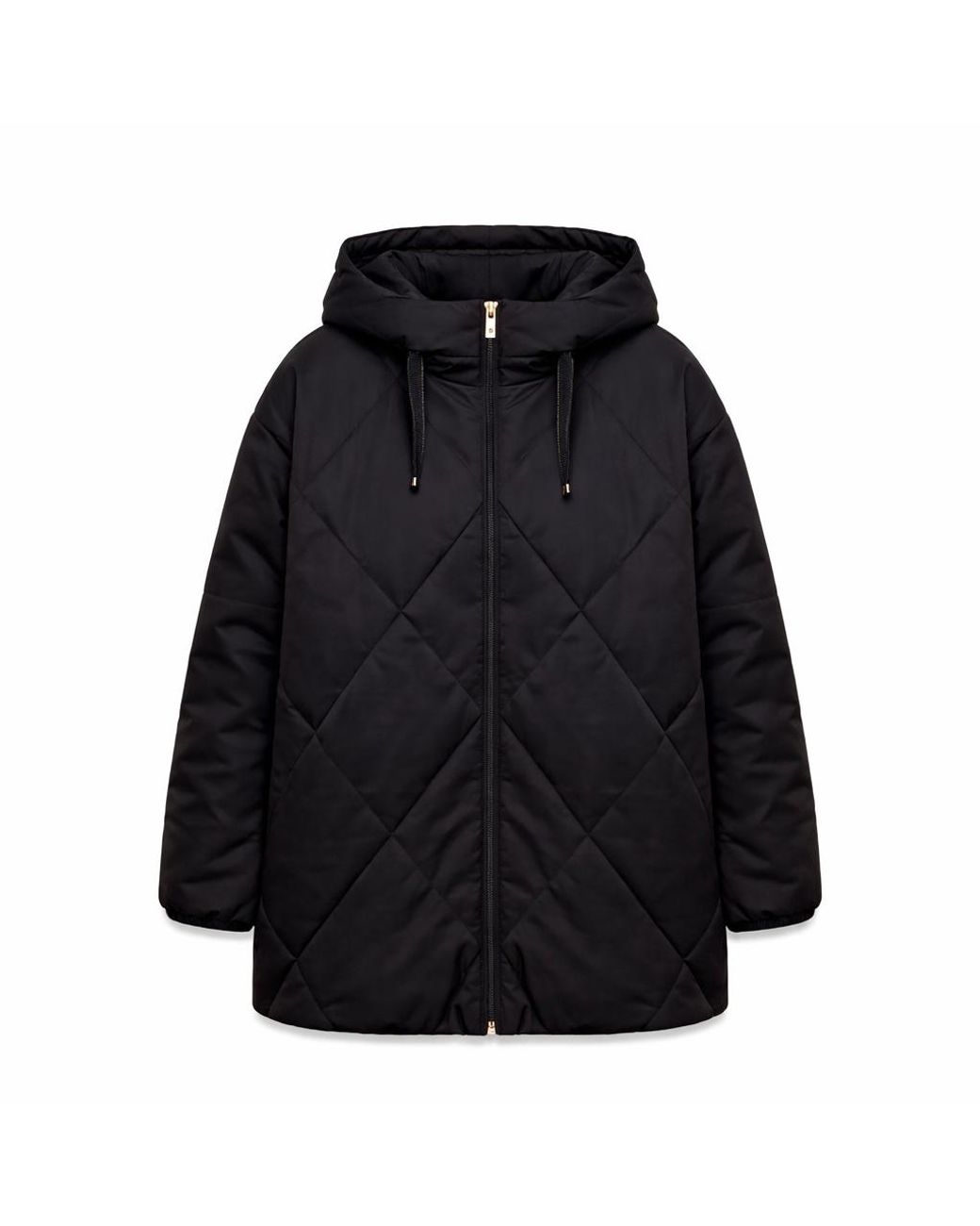 MADZERINI Black Jacket Aria