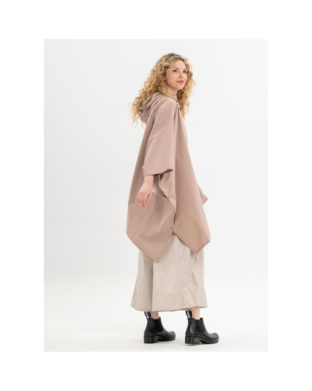 SECO RAINWEAR Natural Cape Dubai