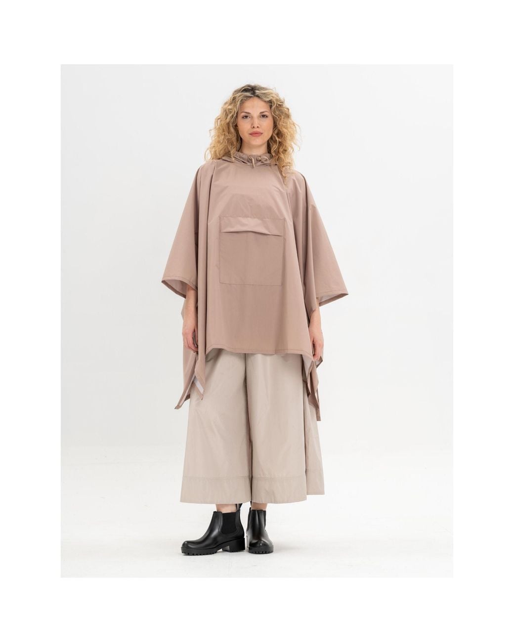 SECO RAINWEAR Natural Cape Dubai