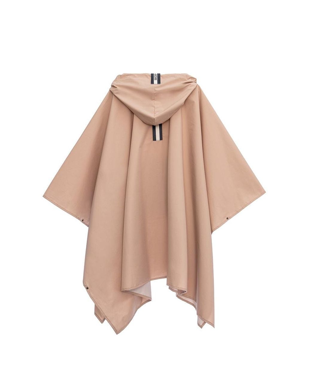 SECO RAINWEAR Natural Cape Dubai
