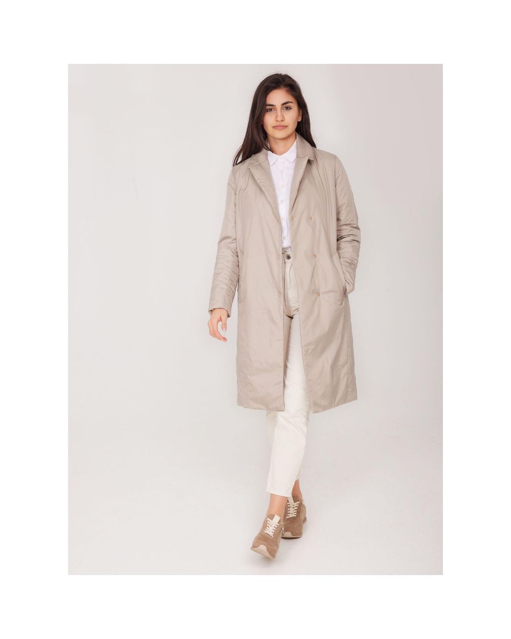 MADZERINI Natural Jacket Viki
