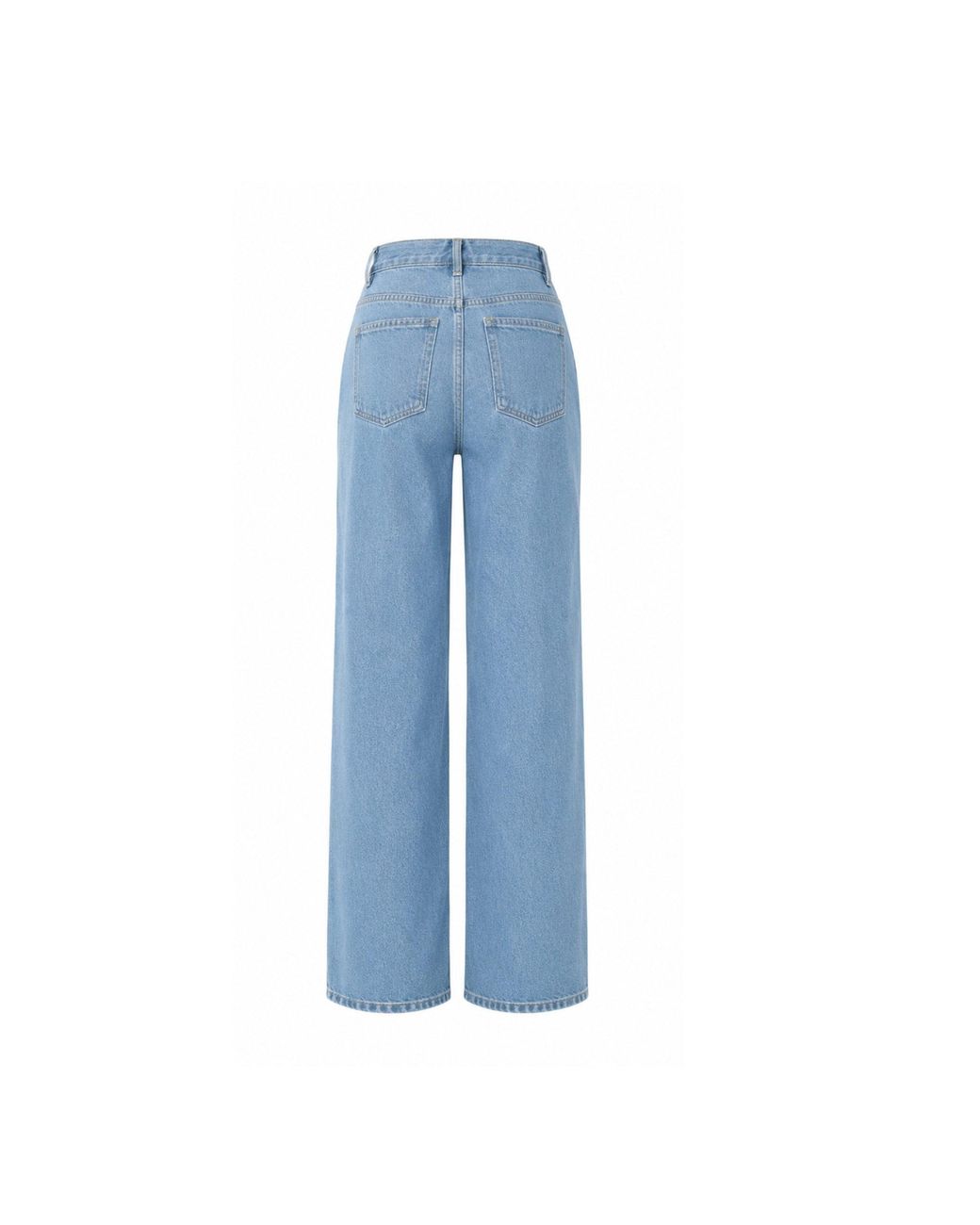 SOEUR & FRÈRES Blue Le Flare — Light