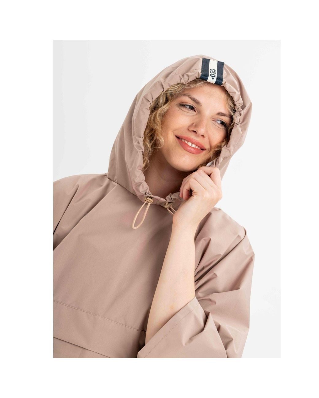 SECO RAINWEAR Natural Cape Dubai