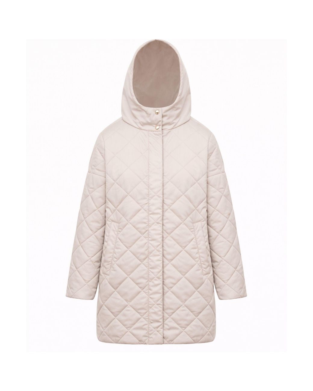 MADZERINI Natural Jacket Hella