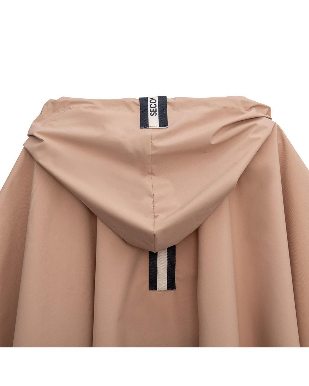 SECO RAINWEAR Natural Cape Dubai