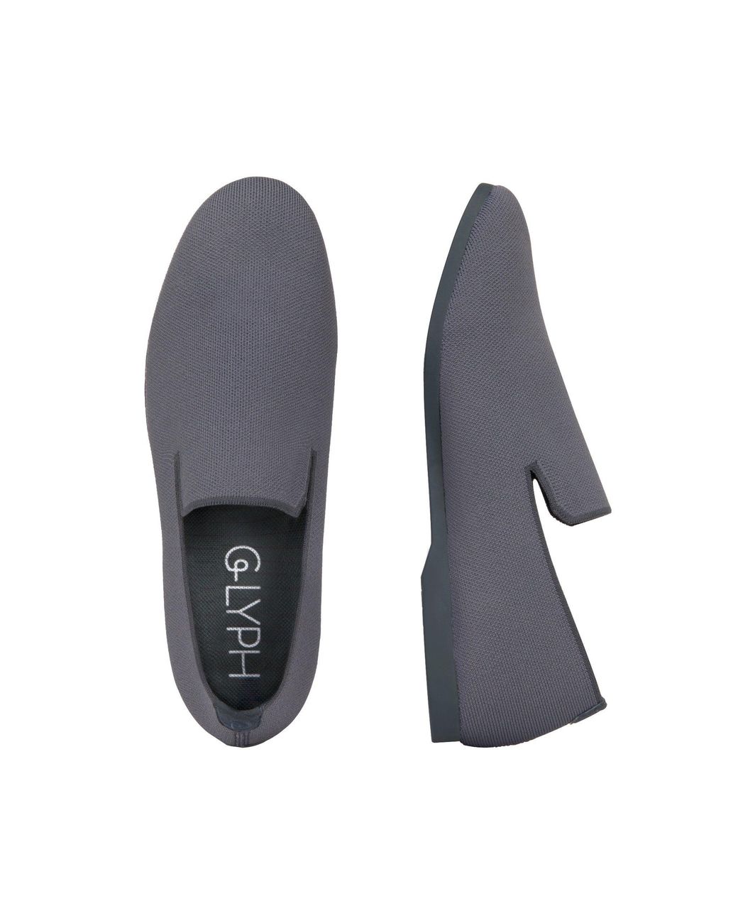 GLYPH Blue Rhino for men