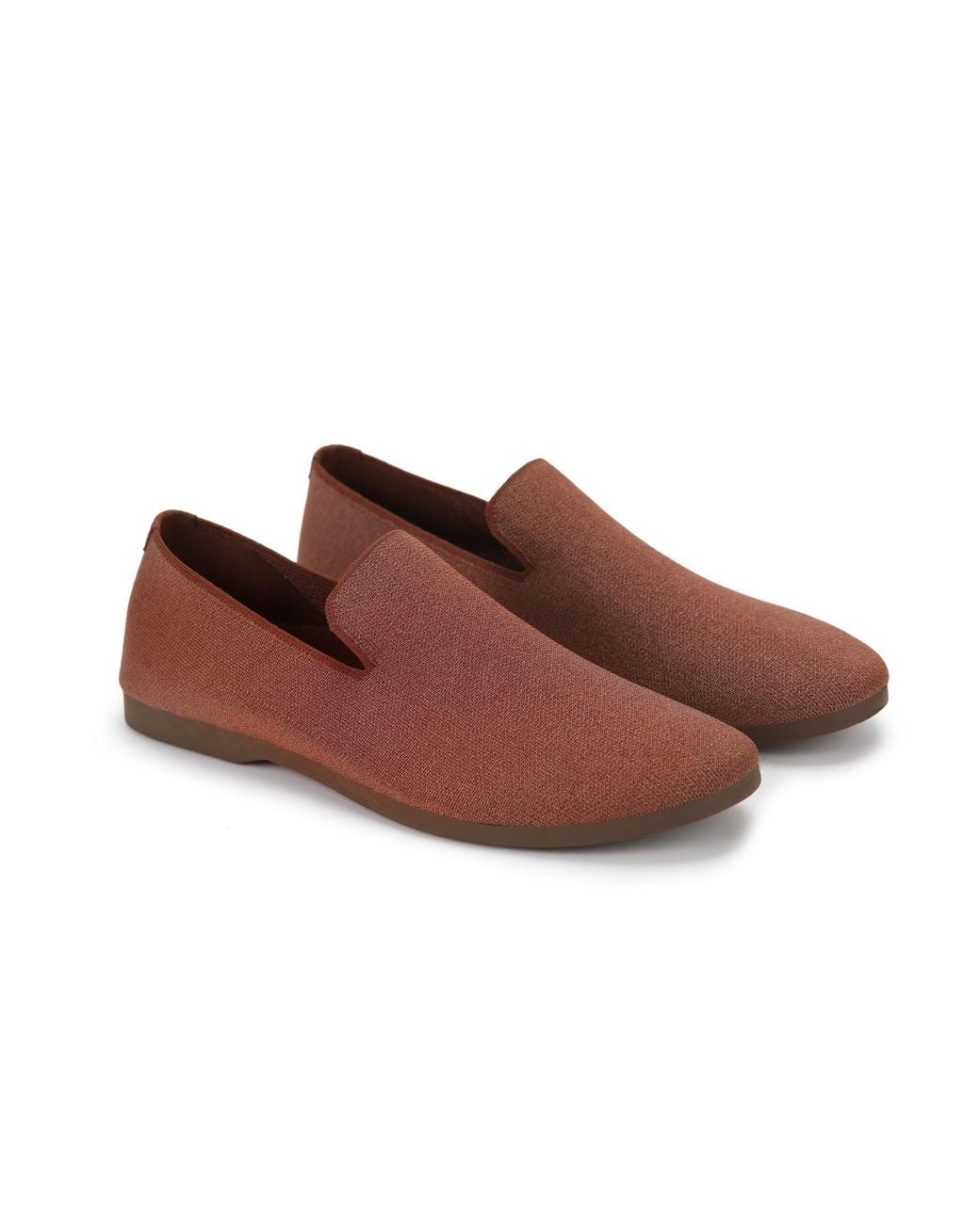 GLYPH Brown Mustang for men