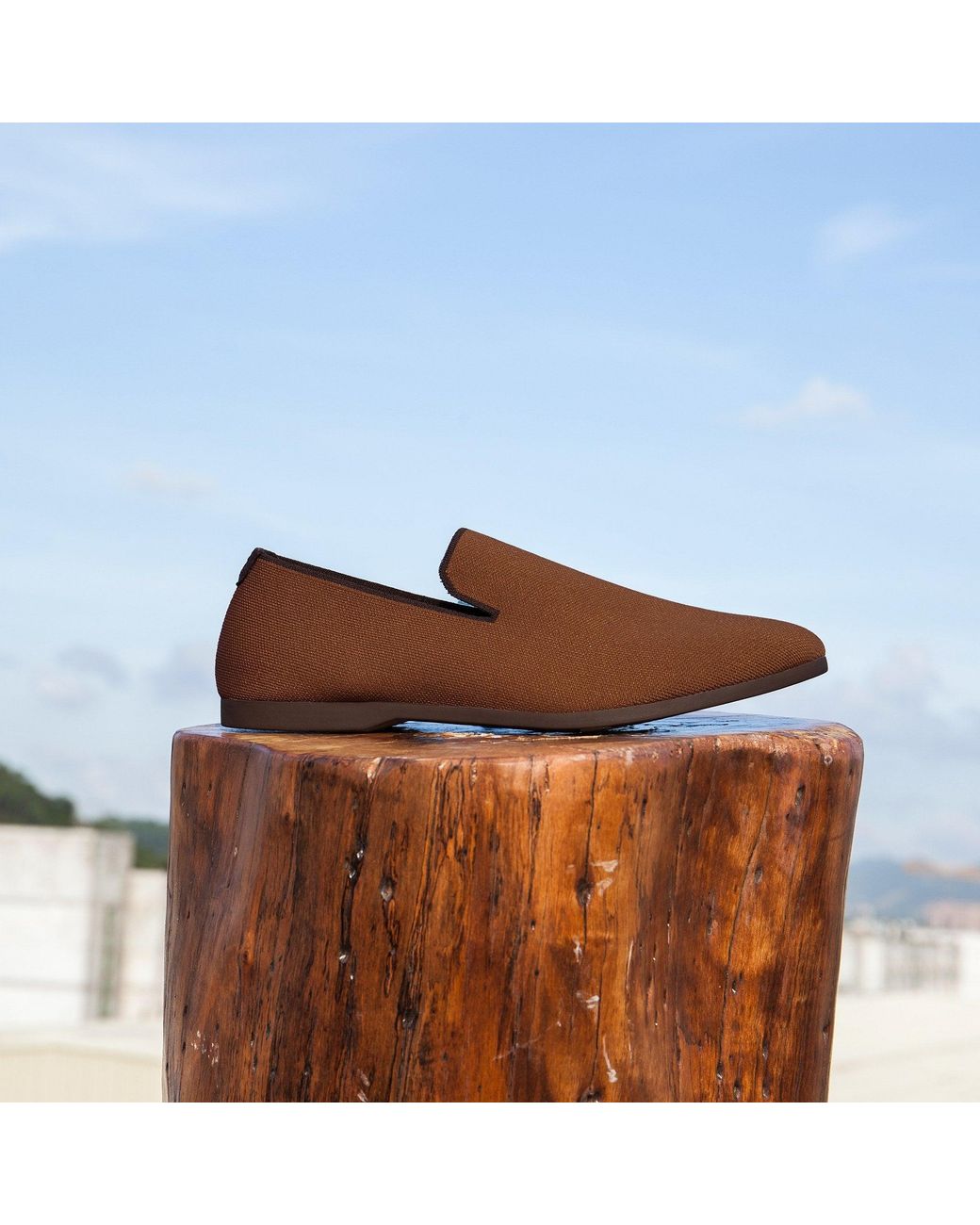 GLYPH Brown Hawk for men