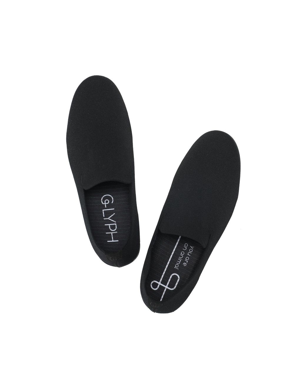 GLYPH Black Panther (M) for men