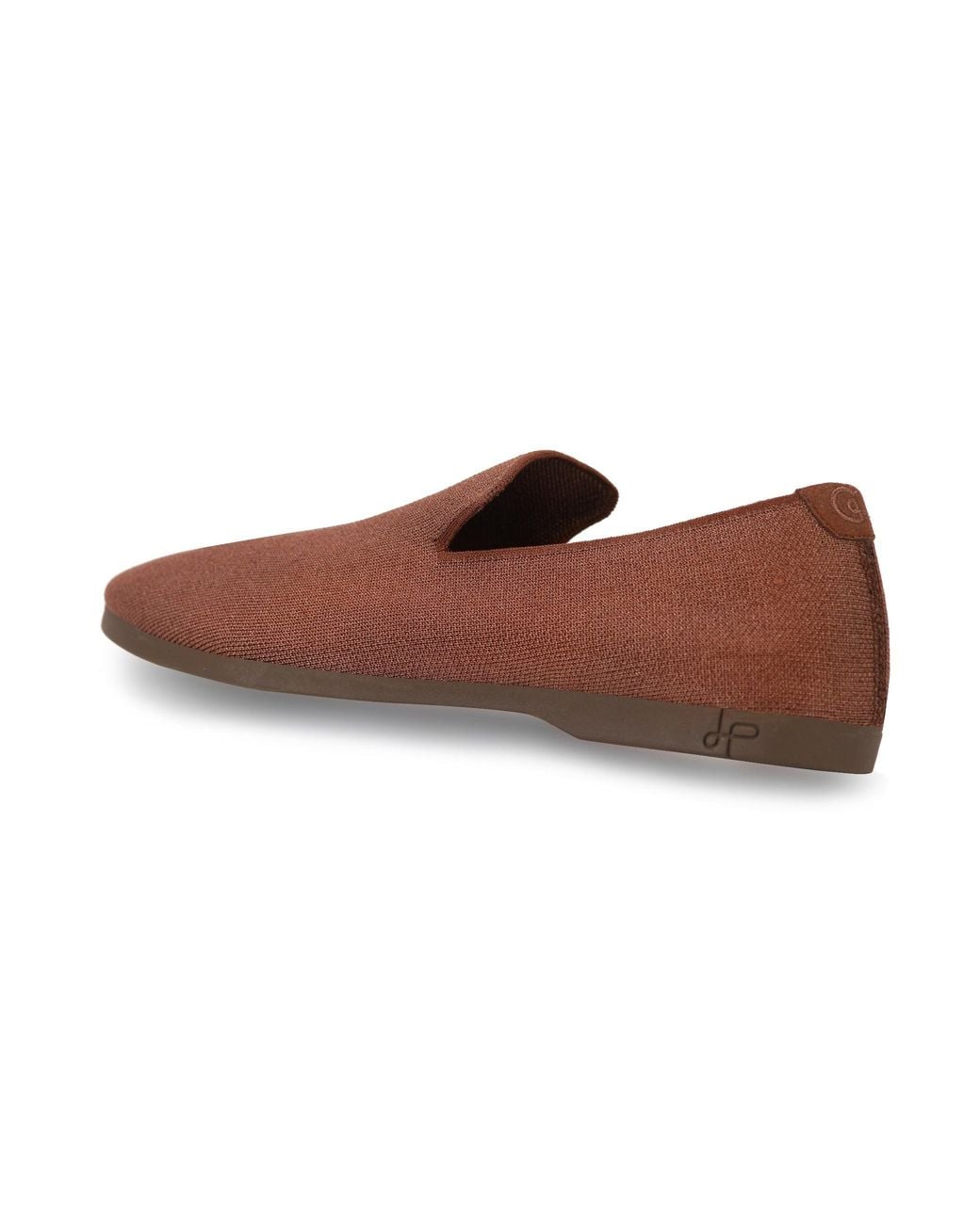 GLYPH Brown Mustang for men