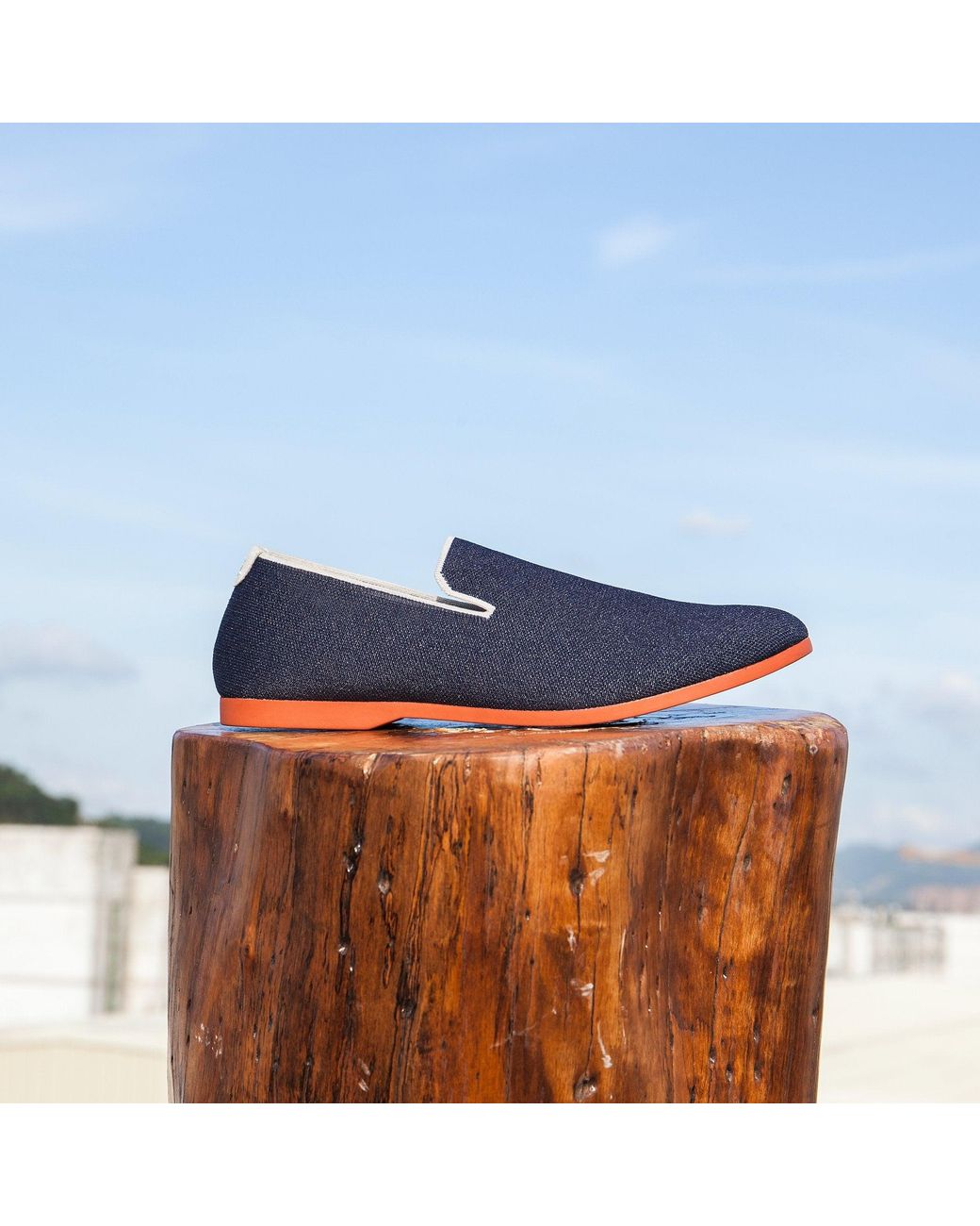 GLYPH Blue Marlin for men
