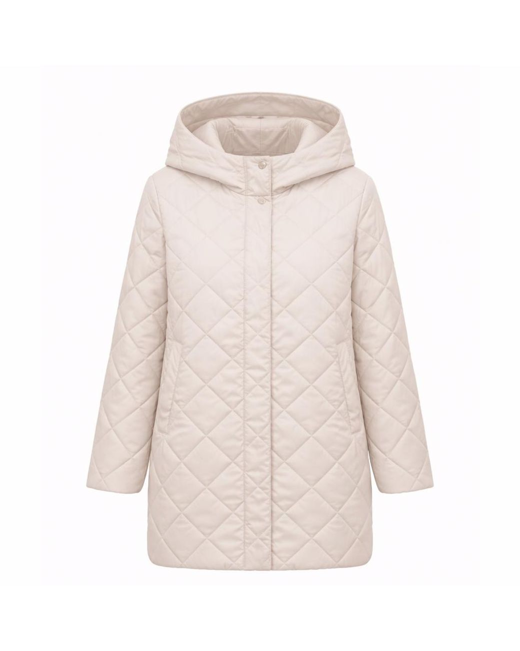MADZERINI Natural Jacket Hella