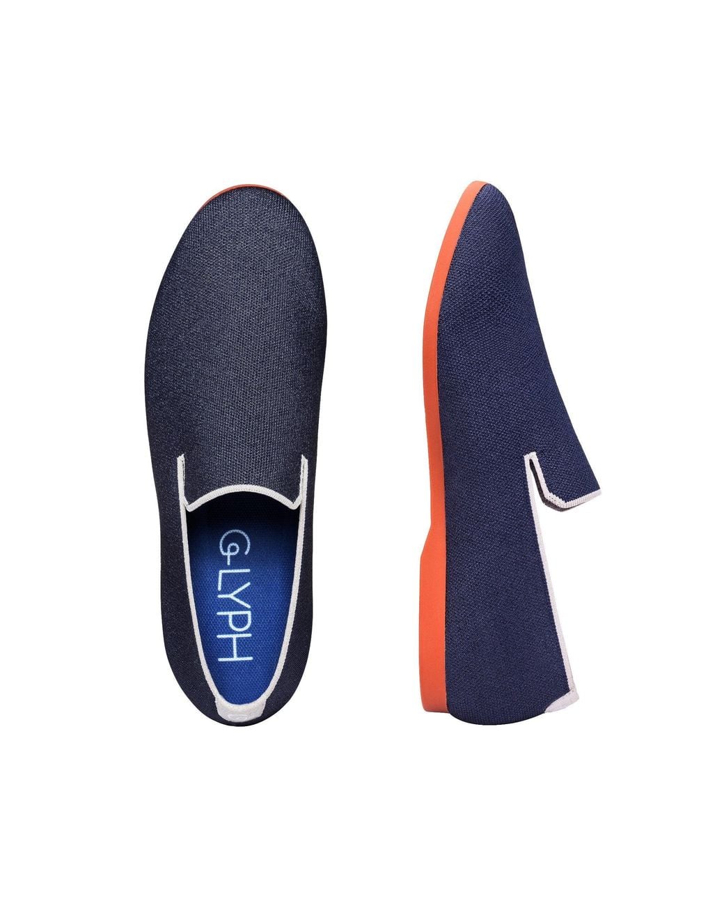 GLYPH Blue Marlin for men