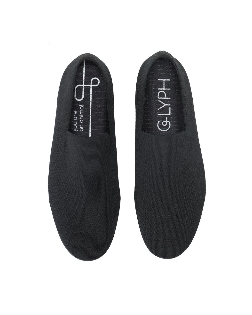 GLYPH Black Panther (M) for men