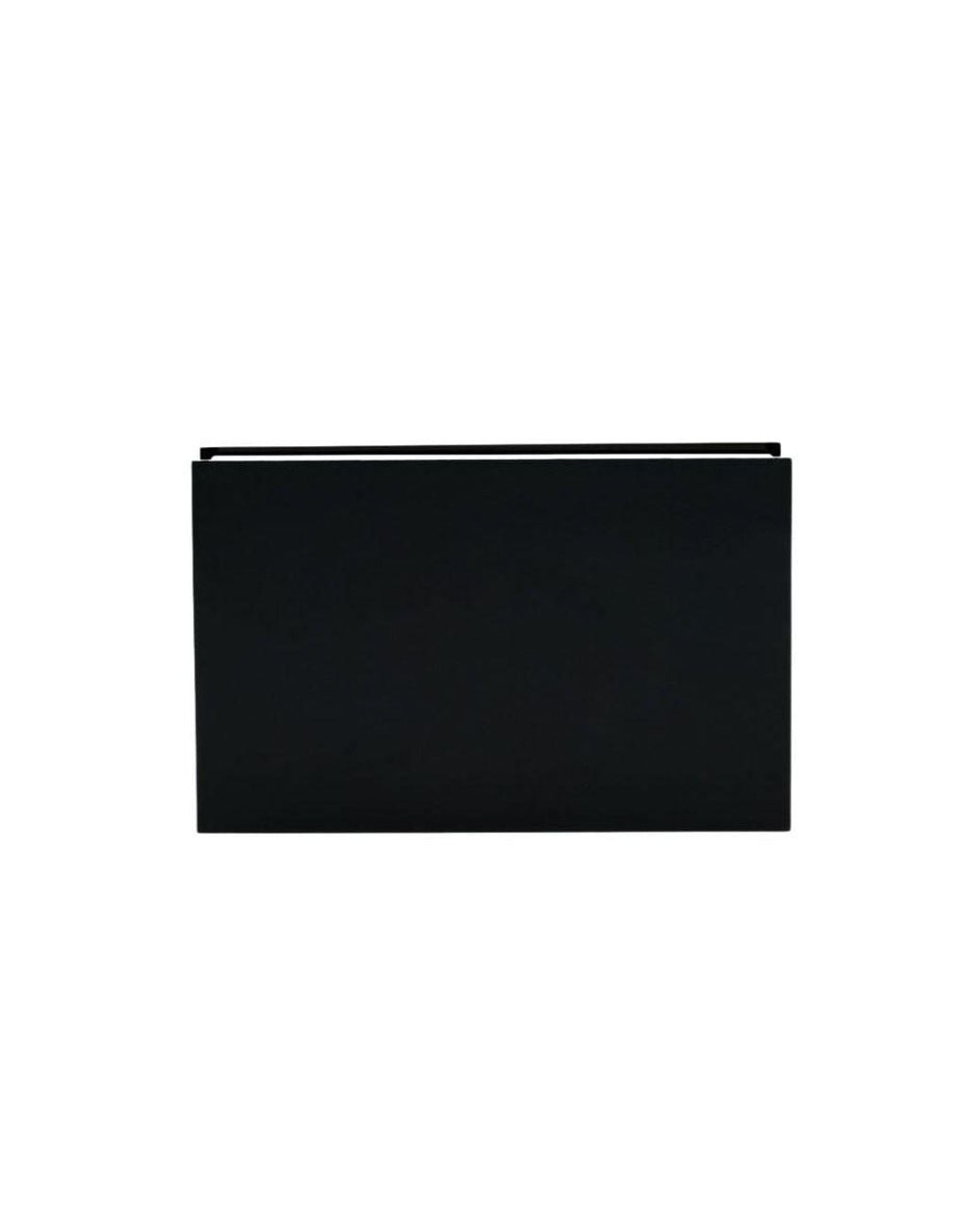 HALA & TATIANA Red Layla Clutch