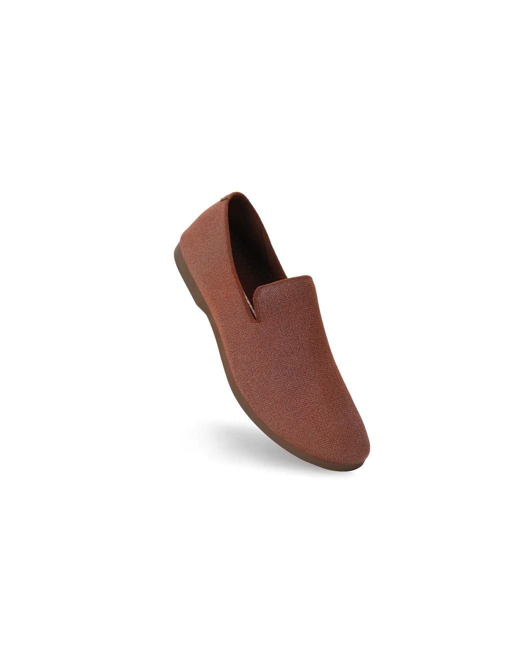 GLYPH Brown Mustang for men