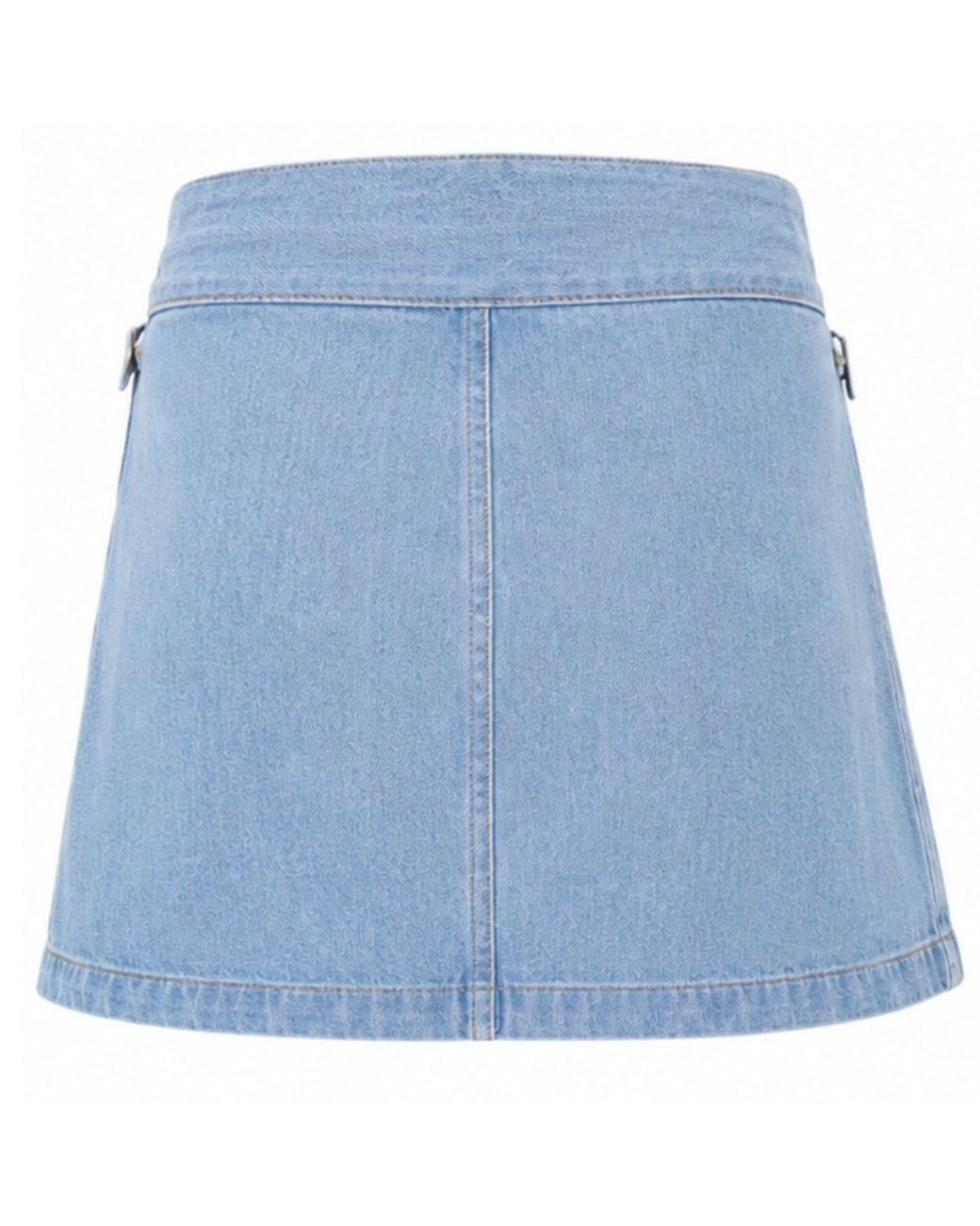SOEUR & FRÈRES Blue The Pearl Mini — Bleach