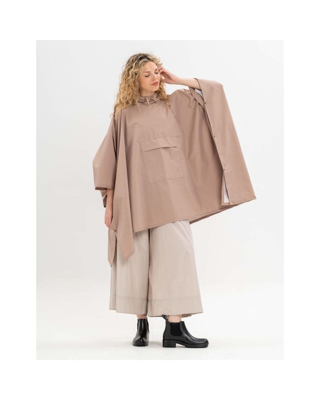 SECO RAINWEAR Natural Cape Dubai