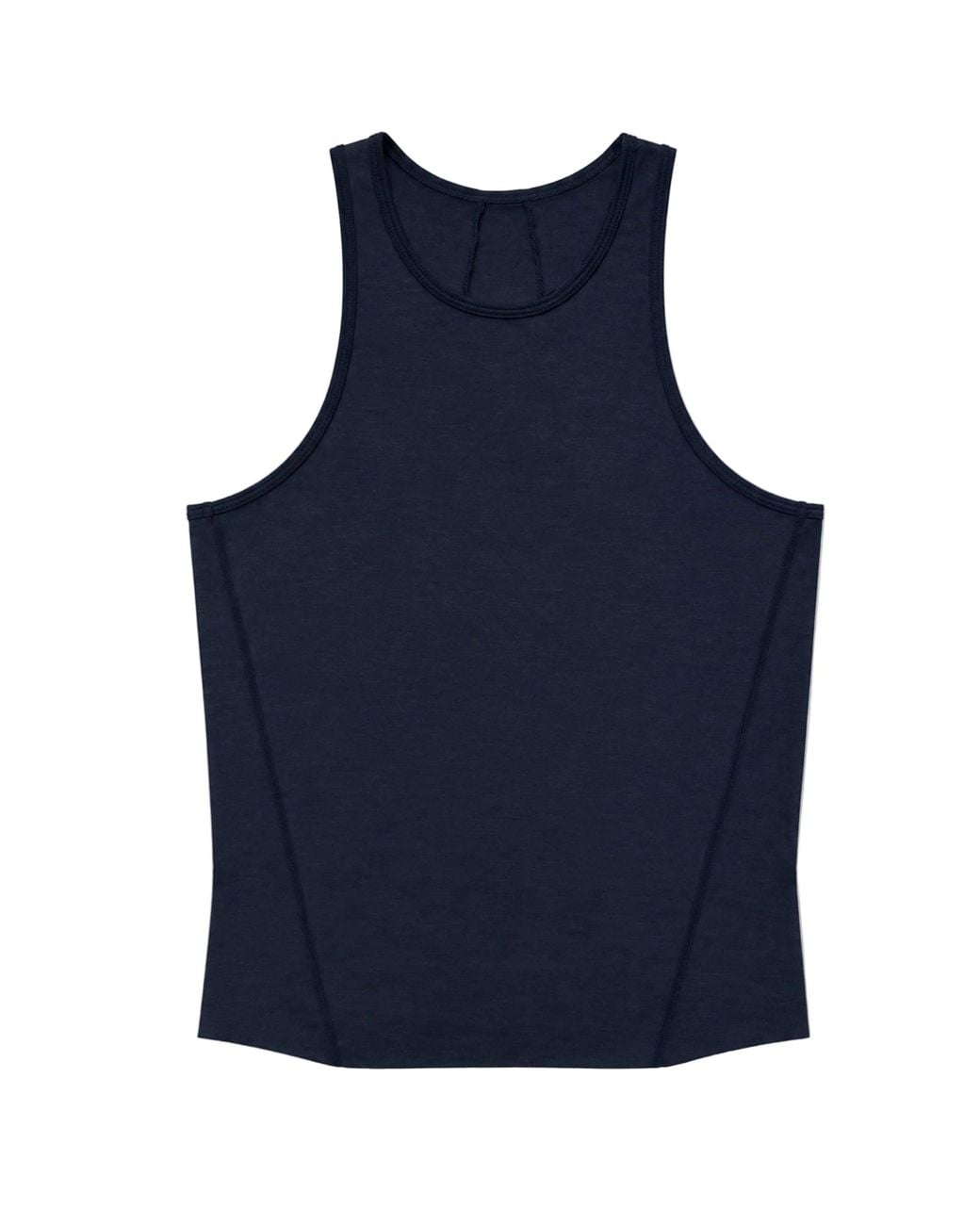 Us Merman Blue Torpedo Tank for men