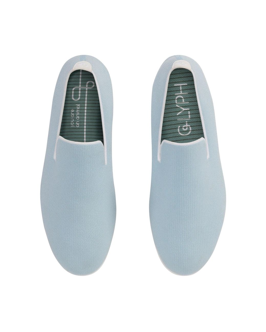 GLYPH Blue Jay for men