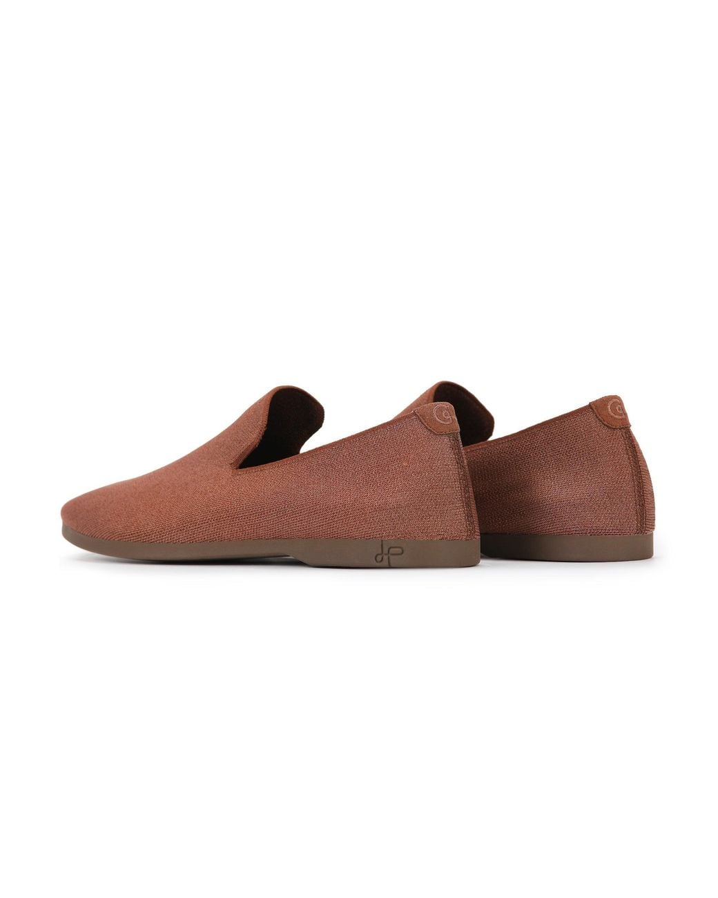 GLYPH Brown Mustang for men