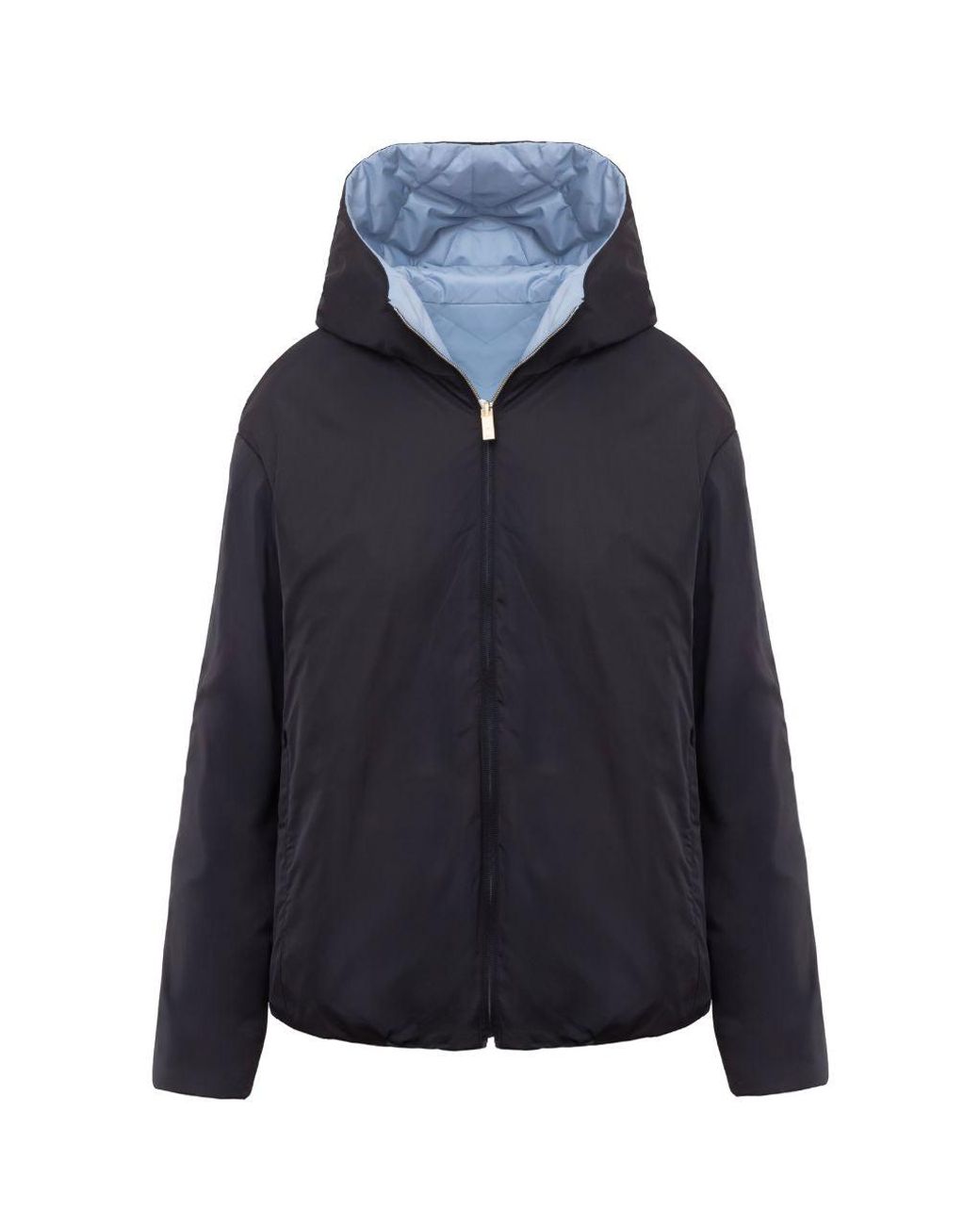 MADZERINI Blue Jacket Lera