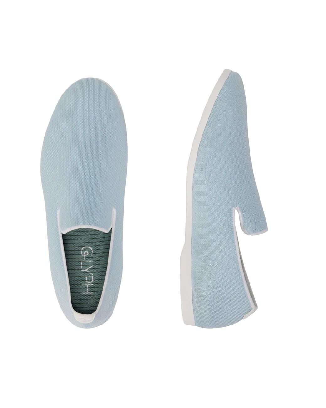 GLYPH Blue Jay for men