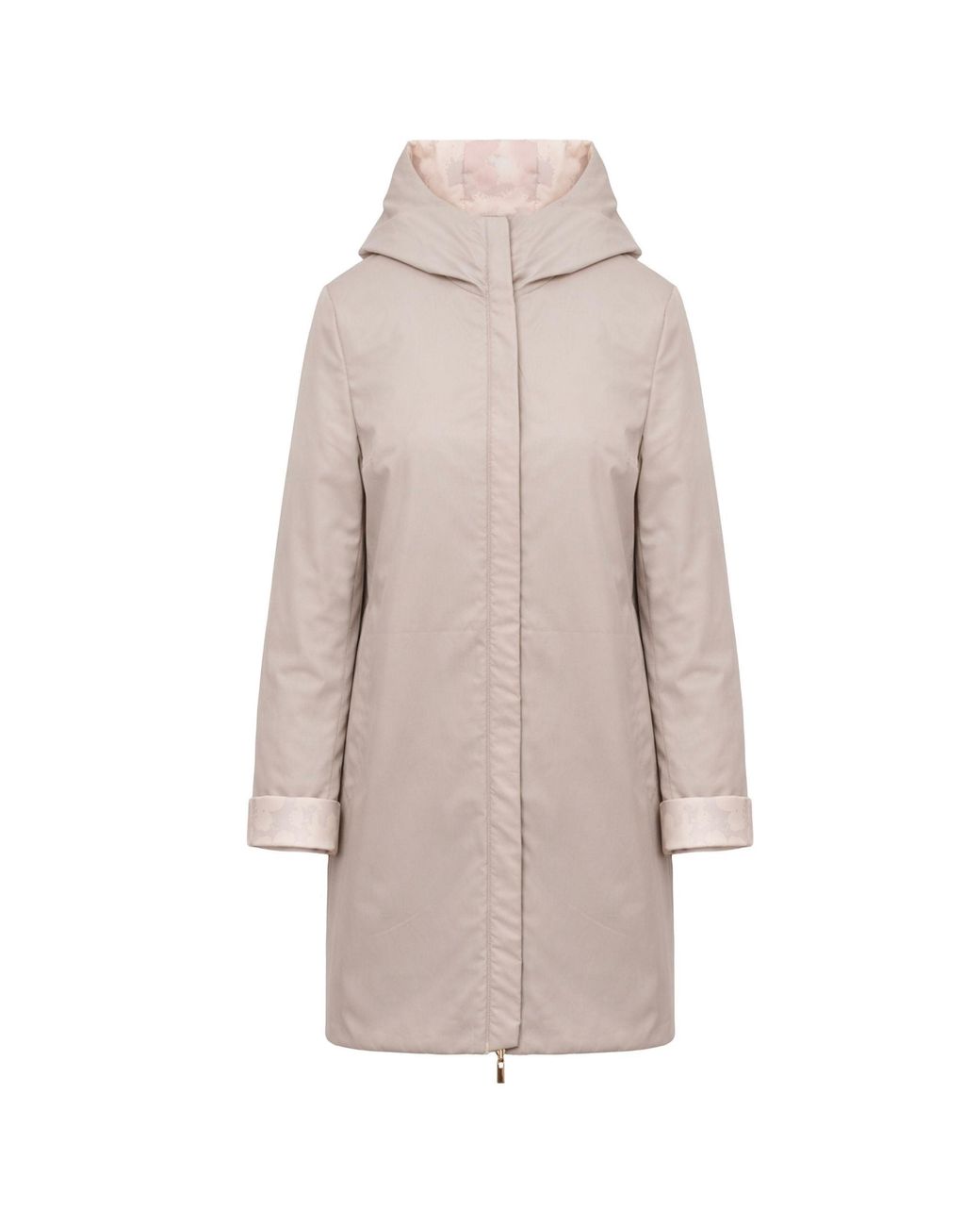 MADZERINI White Jacket Olga