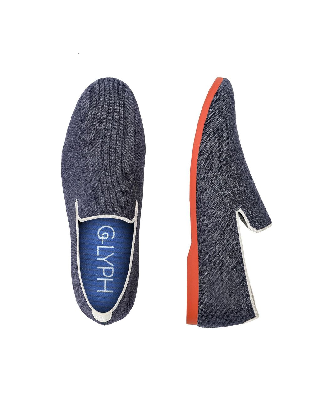 GLYPH Blue Marlin for men