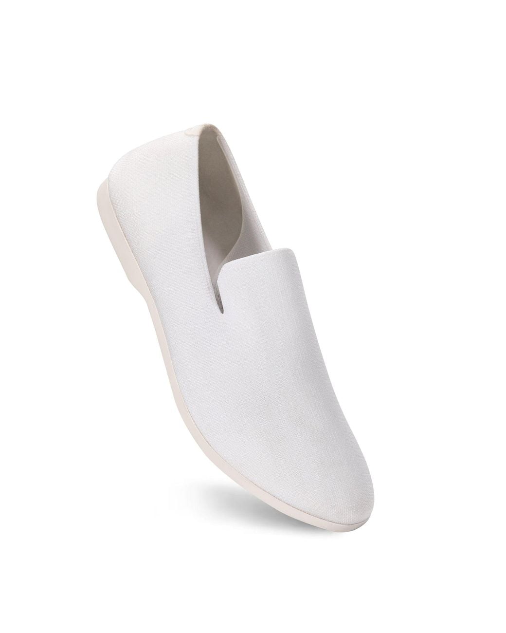GLYPH White Beluga for men