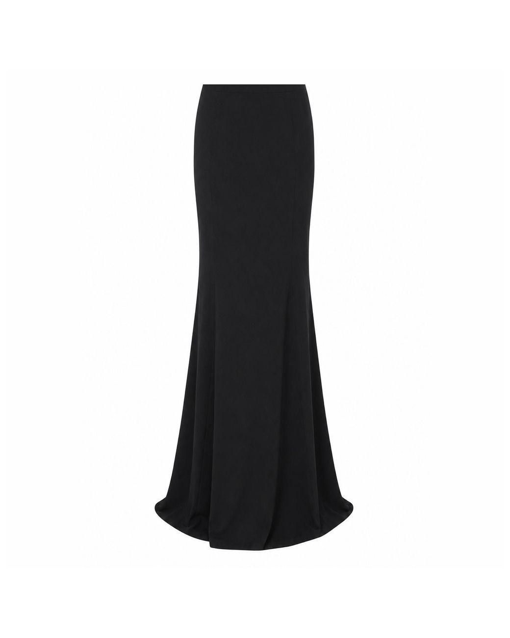 TANIA ORELLANA Black Nyx Skirt