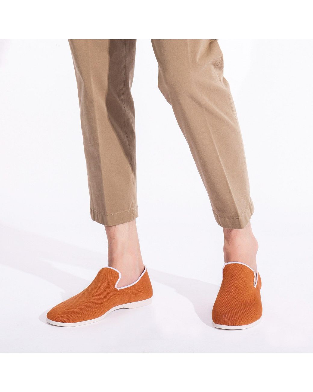 GLYPH Brown Fox for men