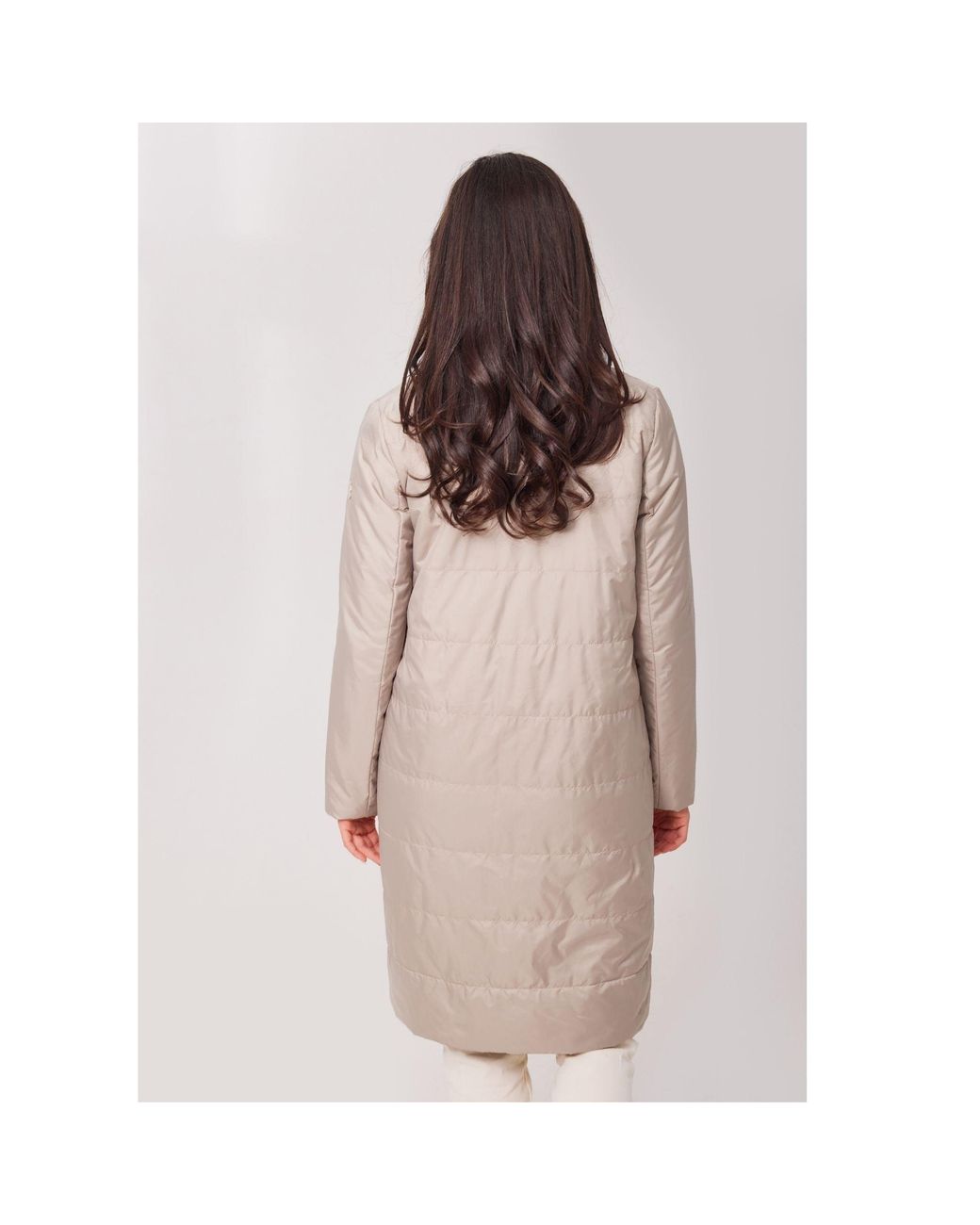 MADZERINI Natural Jacket Viki