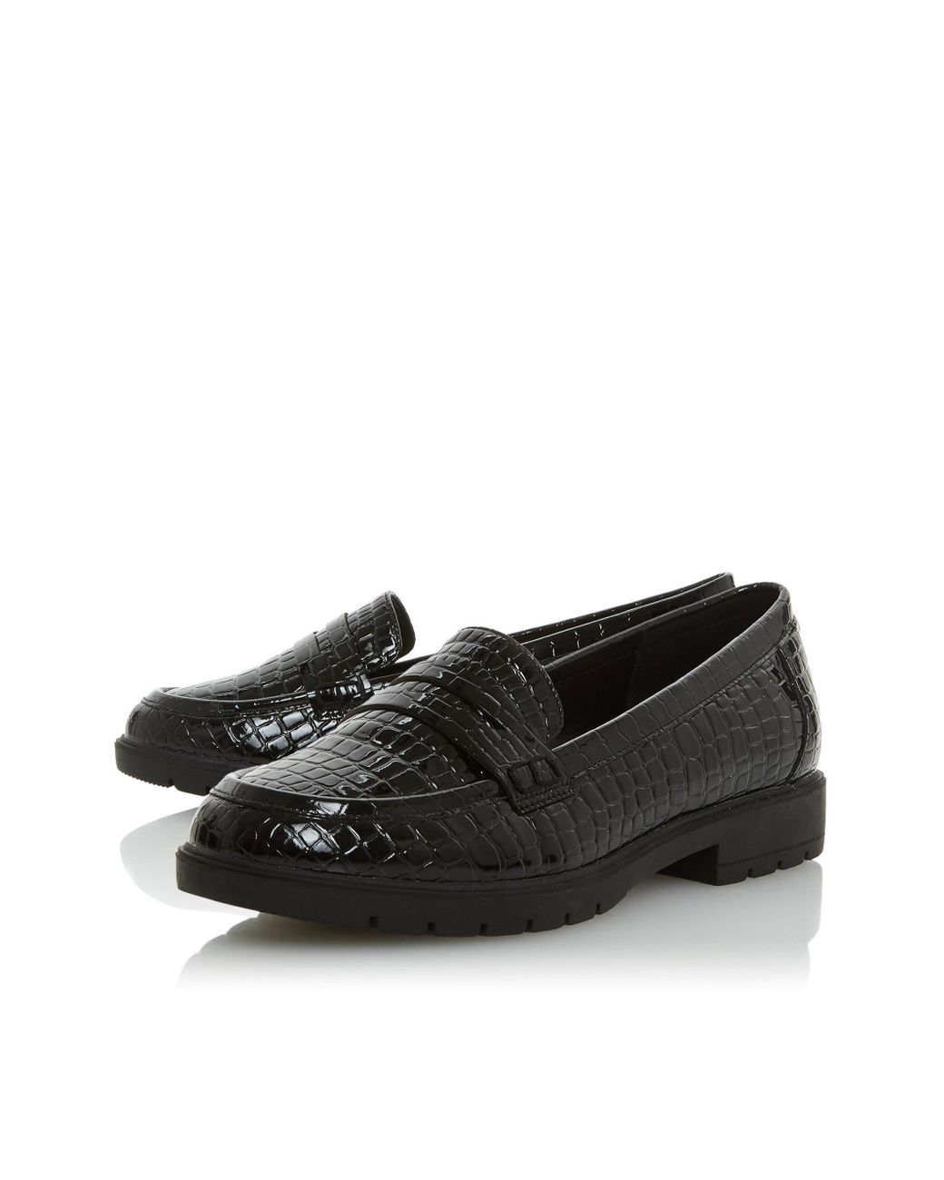 dorothy perkins ladies flat shoes