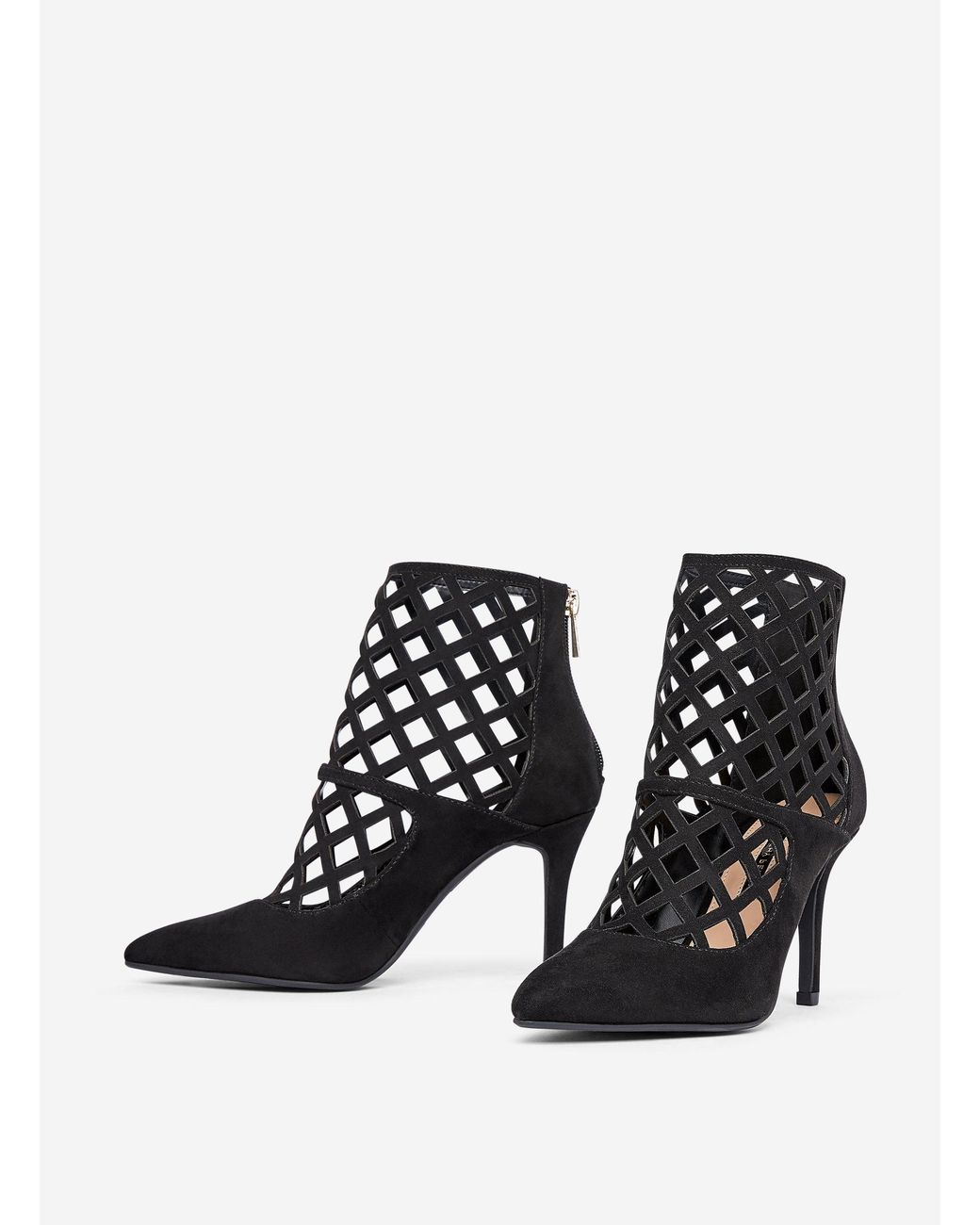dorothy perkins ankle boots