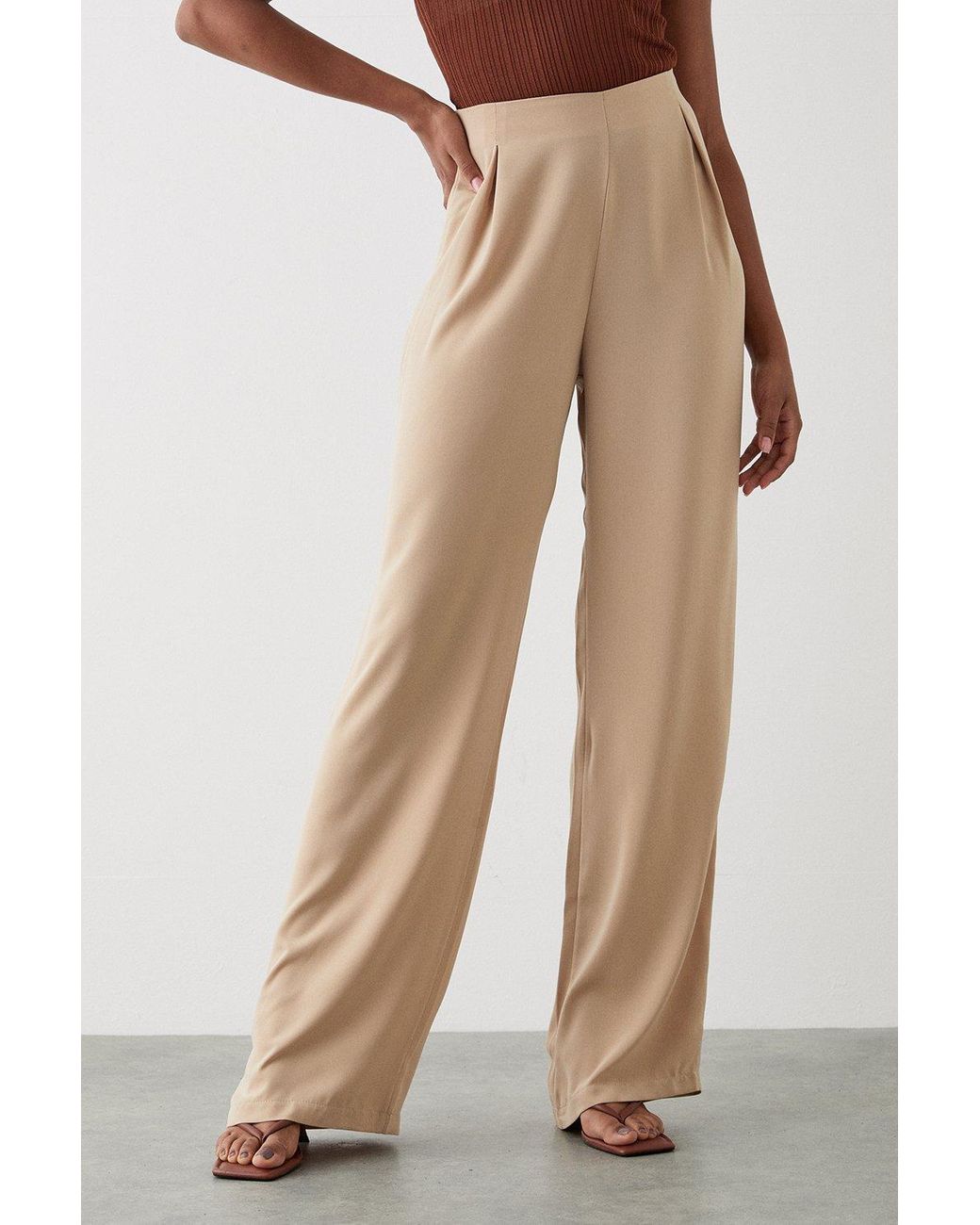 Dorothy perkins palazzo best sale pants