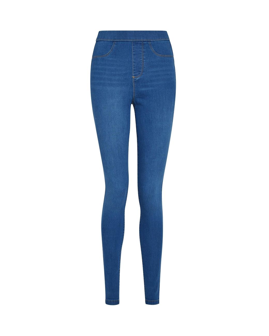 dorothy perkins high waisted jeggings