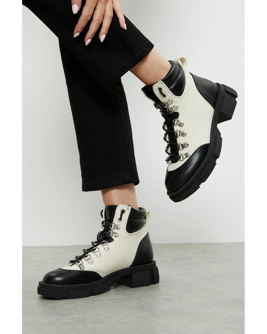Faith clearance hiker boots