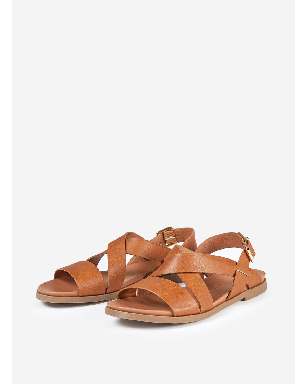 wide fit comfort sandals