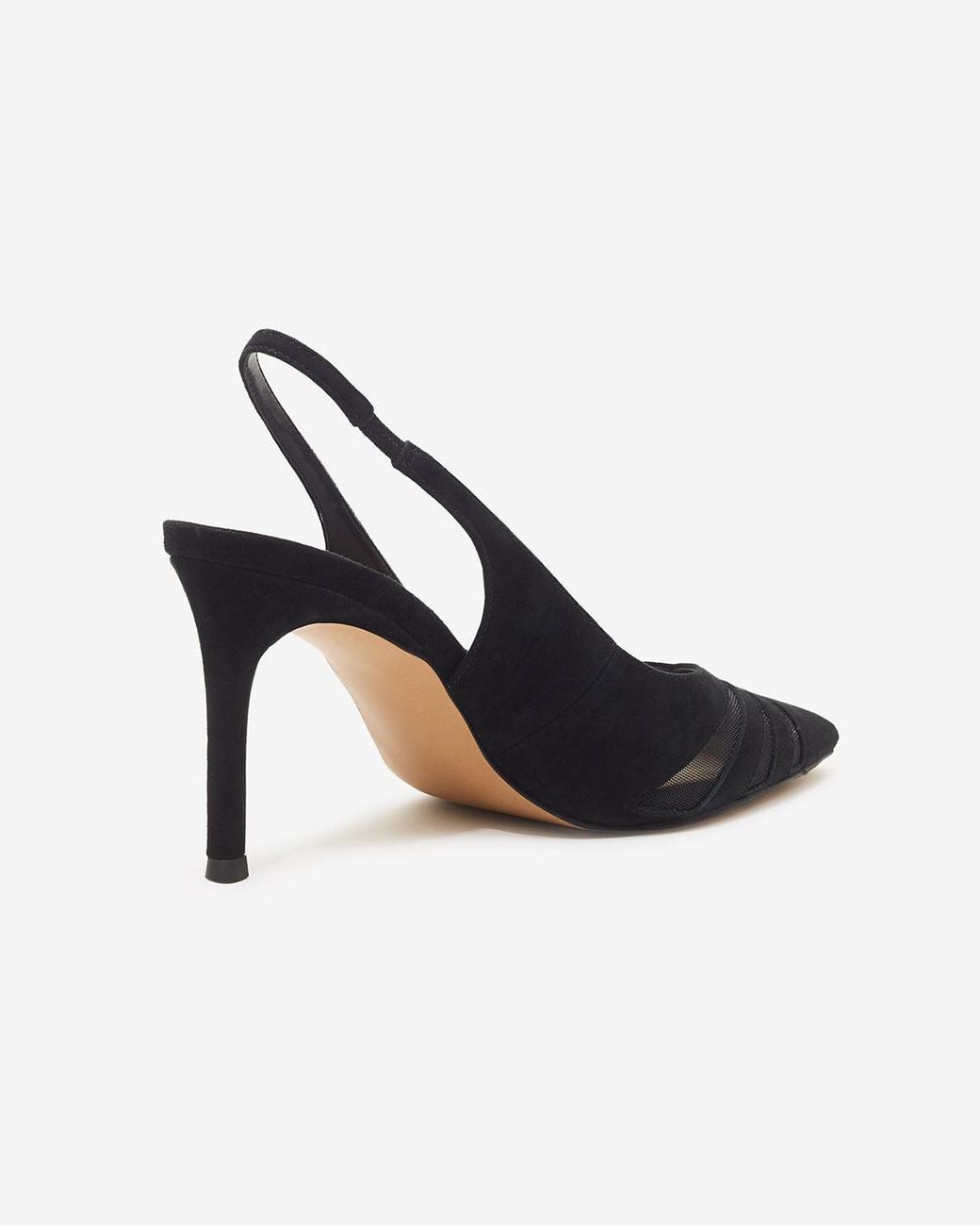 Draper James Blue Atlas Heel