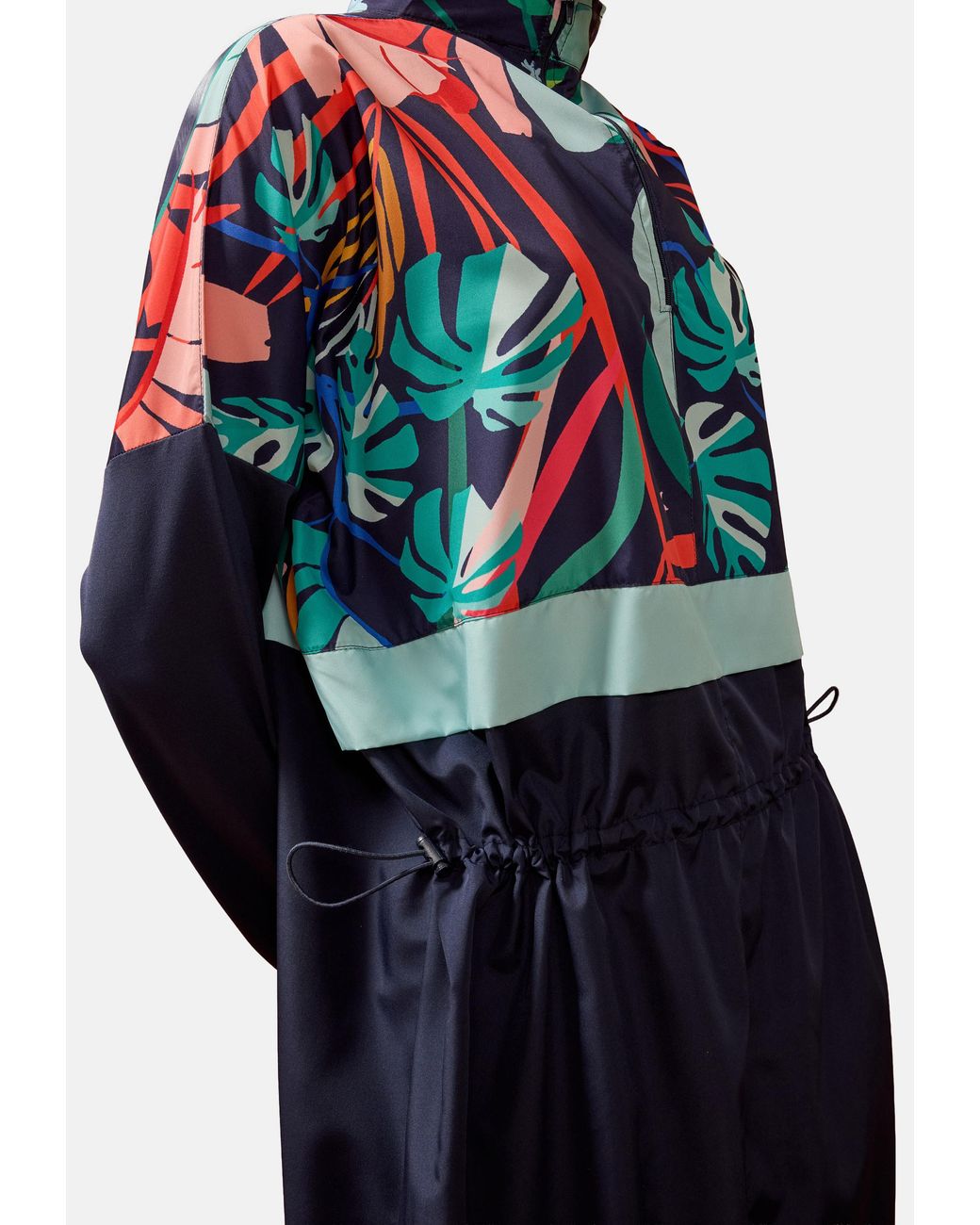 Mayo Bella Burkini in het Blue