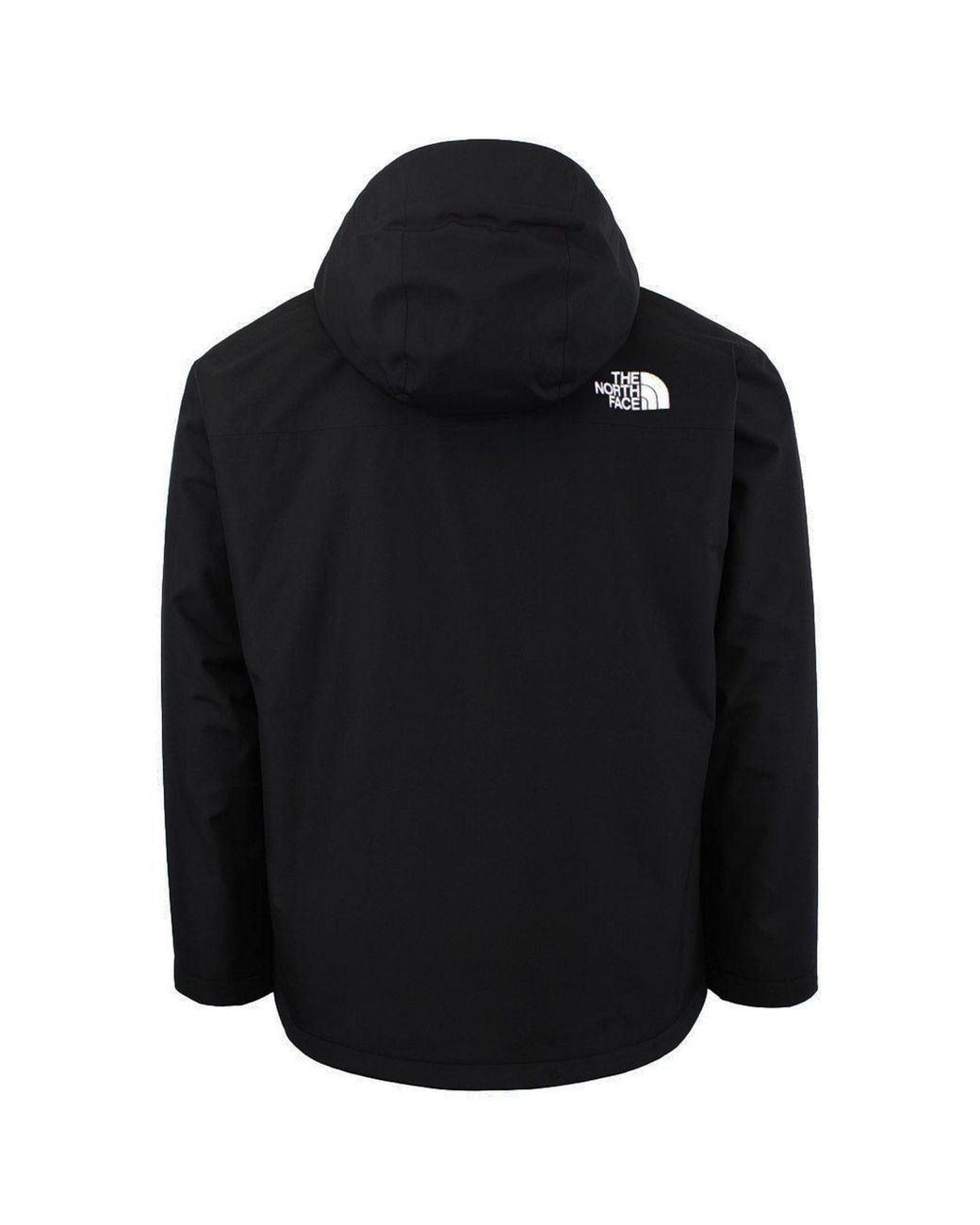 The North Face Blue Dryzzle Futurelight Insulated Jacket for men