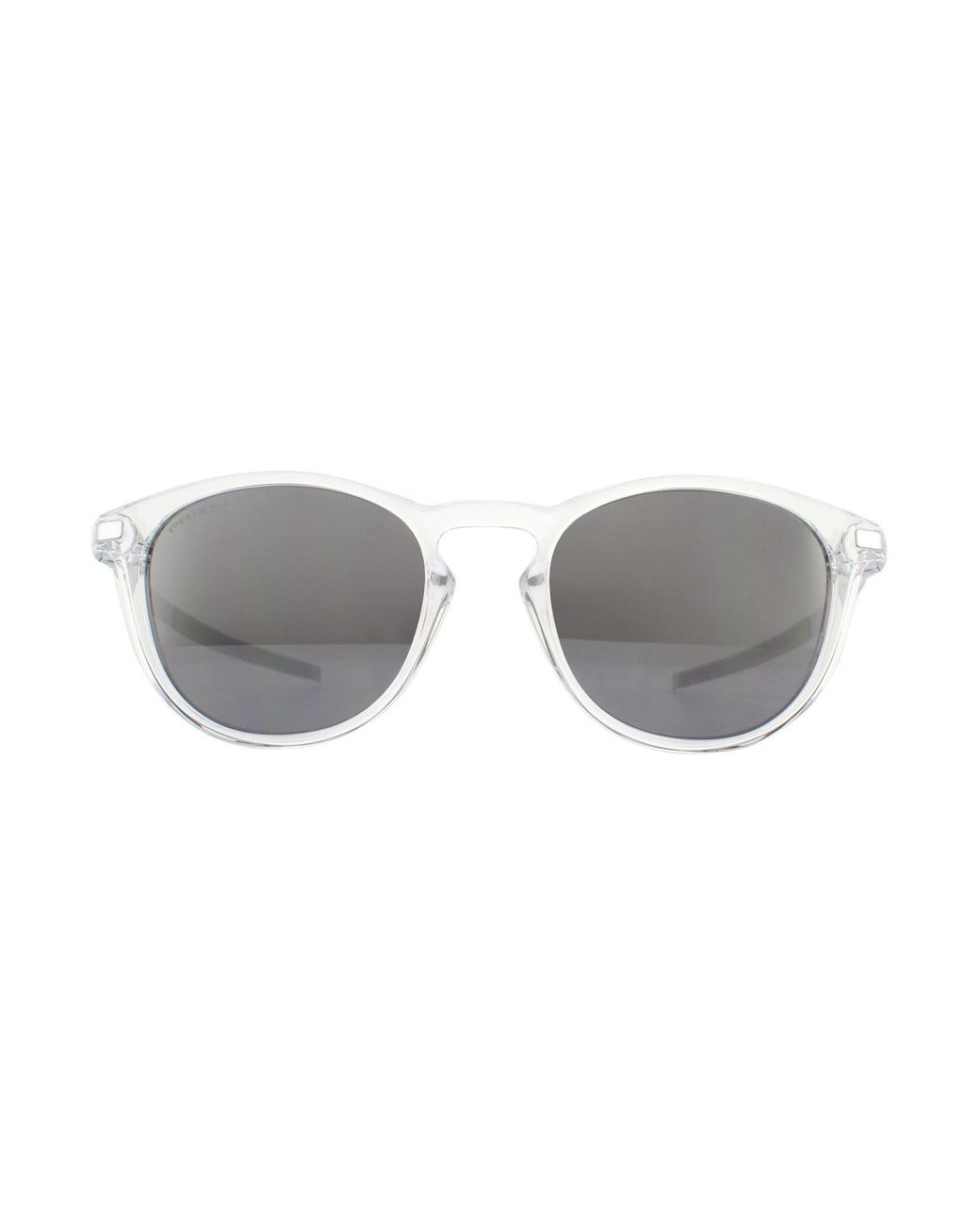 Oakley Gray Sunglasses Pitchman R Oo9439-02 Polished Clear Prizm for men