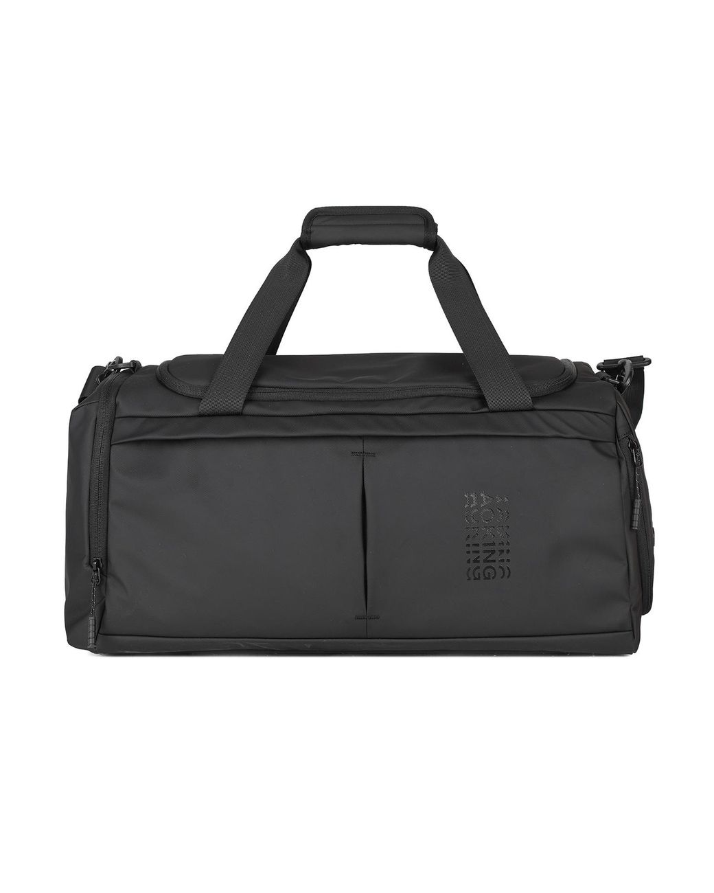 Aoking Black Rucksack