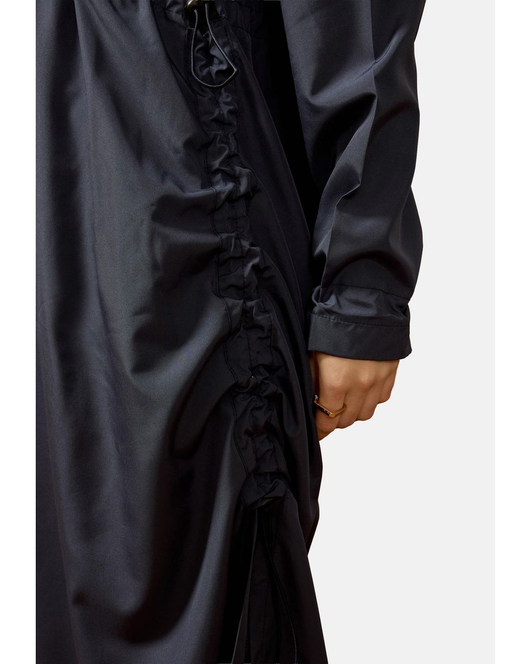 Mayo Bella Burkini in het Black