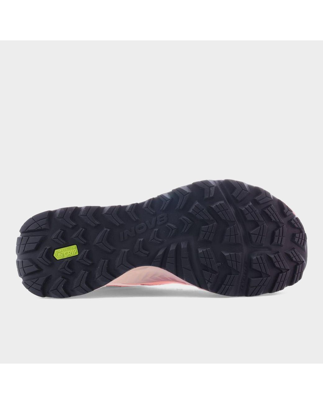 Inov-8 Pink Trailfly Running Shoe